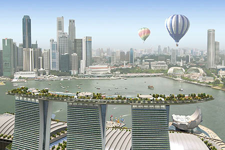 SkyParkView SkyParkView