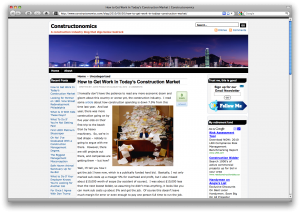constructionomics screenshot
