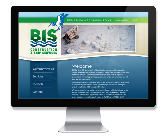 BIS Construction