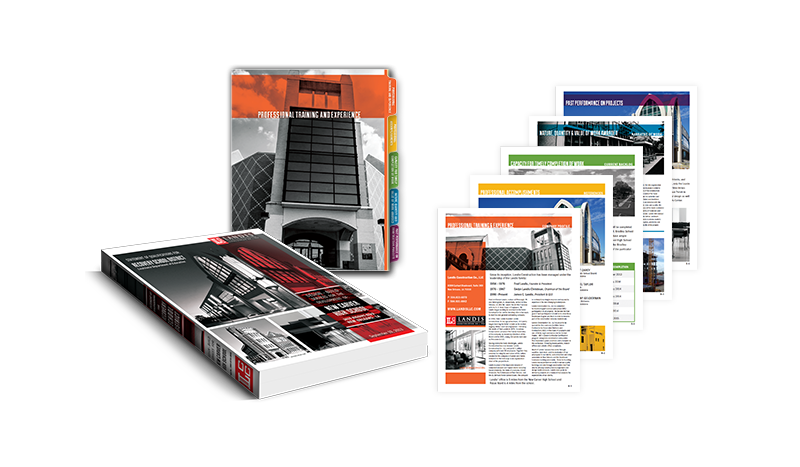SOQ and RFP:<br />Underrated Tools of the Trade 4 Brands Landis