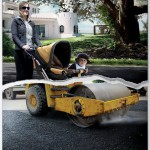 Future Stroller