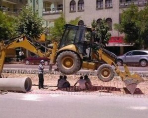 You Can't Help Some People 1 safety_mistake