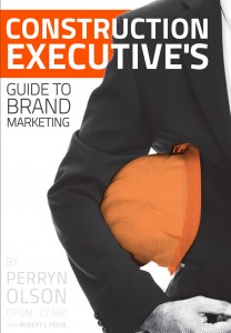 Construction Marketing Book