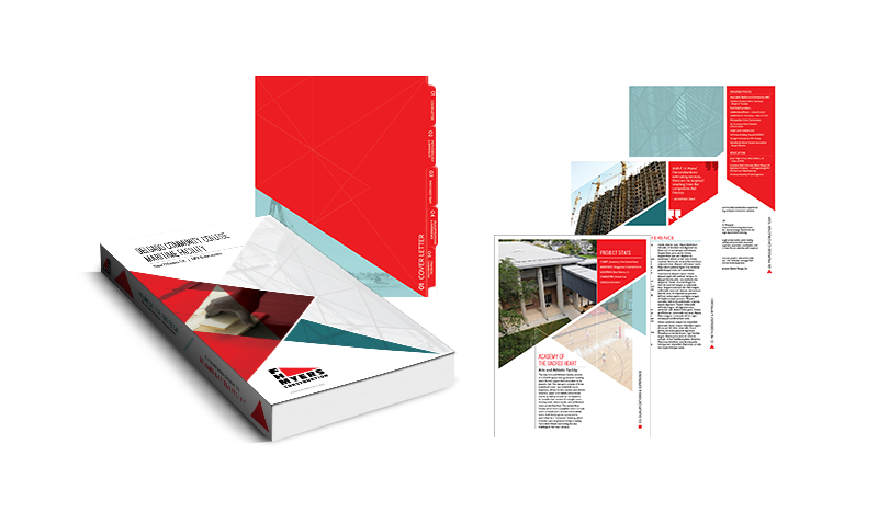 SOQ and RFP:<br />Underrated Tools of the Trade 3 BRC portfolio Brands FHM