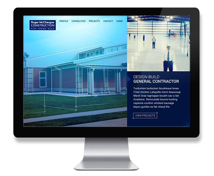 MAC web