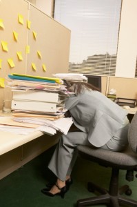 Overworked_Woman_thinkstock_78747026-sm