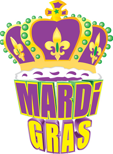 Happy Mardi Gras! 1 happy_mardigras_nola_clipart_design_the_planet
