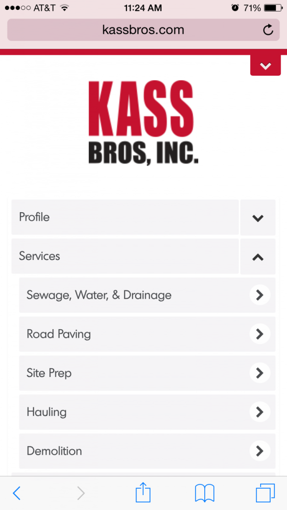 kass_construction_mobile_website