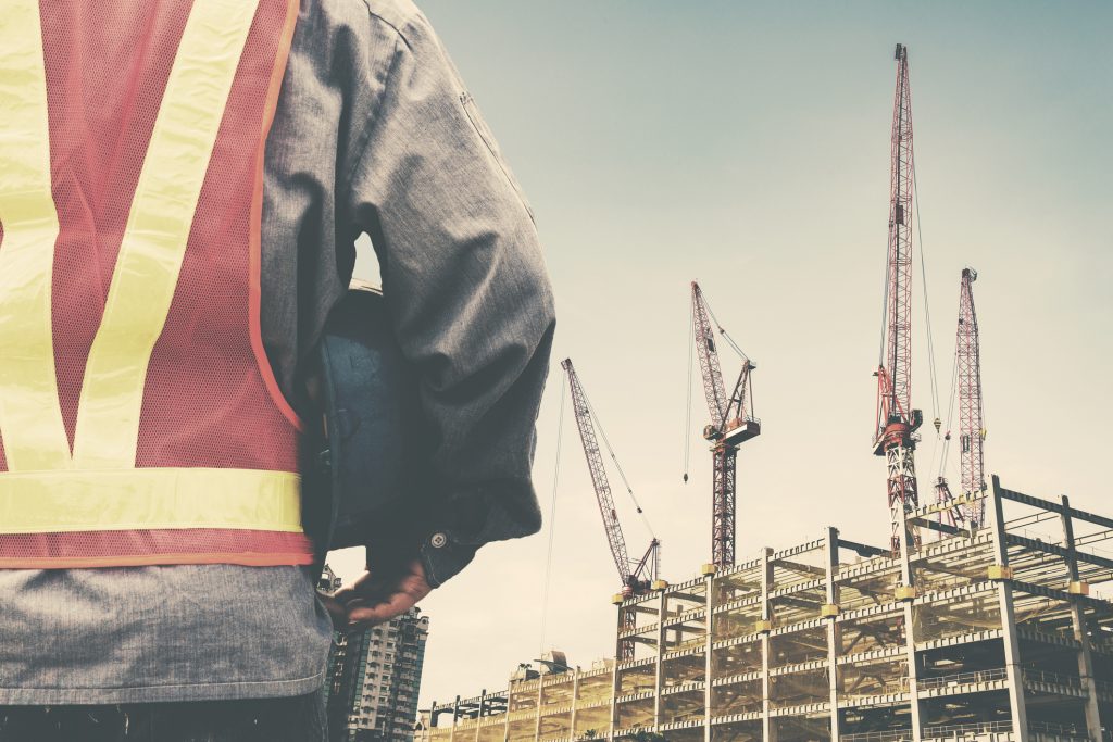 construction employee retention
