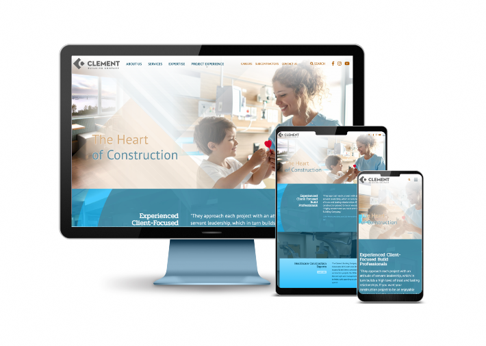 Clement Website