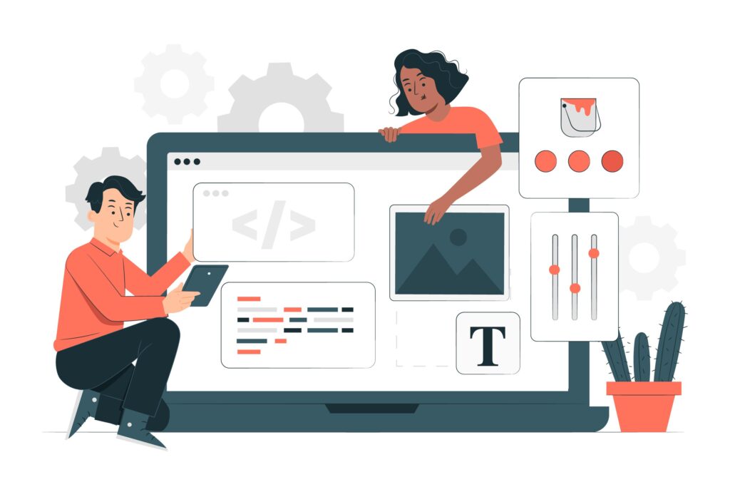 Website Design